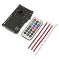 Small Remote Control