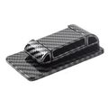 Carbon Fiber Black