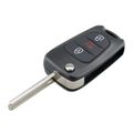 Horn Key