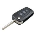 Sedan Hold Key