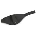 Leather Black Line