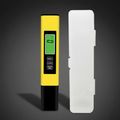 PP Box Yellow