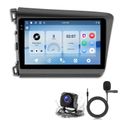 Standard+Reversing Camera+Microphone