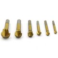 Titanium Plating