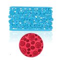 Size Flower Cut Mold 56003