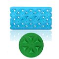 6 Petal Cut Mold 56006
