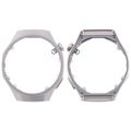 Titanium Silver