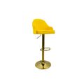 Mustard Yellow