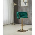 Emerald Green