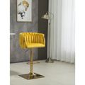 Mustard Yellow