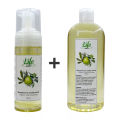 150ml + 500ml Refill