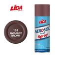 Anti-Rust Brown No.138