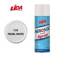 Pearl White No.130
