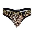Leopard print