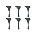 22448-EY00A 6PCS