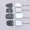 2004-05 JAZZ Left
