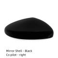 black right