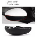 Lower cover Right