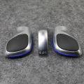 DSG and Blue Cover