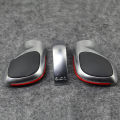 DSG and Red Cover