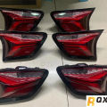 2pcs inner