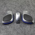 DSG and Blue Cover