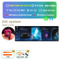 CIC 8G 128G