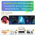 CIC 8G 128G DVR
