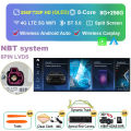 CCC 8G 256G DVR