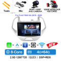 4G-64G CAM DVR