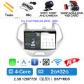 2G-32G CAM DVR