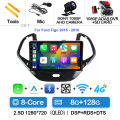 8G-128G CAM DVR#2