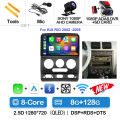 8G-128G CAM DVR
