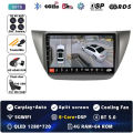4G-64G 360 DVR