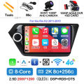 2K 8G 256G CAM DVR
