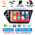 2K 8G-128G CAM DVR