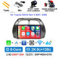 2K 8G-128G CAM DVR