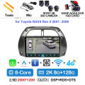 2K 8G-128G 360 DVR