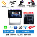 4G-64G CAM DVR