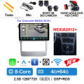 4G-64G 360 DVR