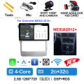 2G-32G CAM DVR