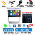 8G-128G CAM DVR