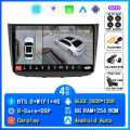 2K 8G-256G 360 DVR