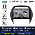 2K 8G-128G 360 DVR