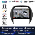 4G-64G 360 DVR