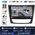 4G-64G 360 DVR