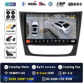 2K 8G-256G 360 DVR