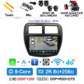 2K 8G-256G 360 DVR