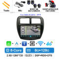 8G-128G 360 DVR