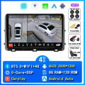 2K 8G-128G 360 DVR